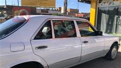 مرسيدس بنز S-Class
